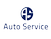 Logo Autoservice di Costantino Diana